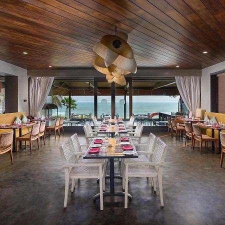 The Bheemli Resort Managed By Accorhotels Visakhapatnam Esterno foto