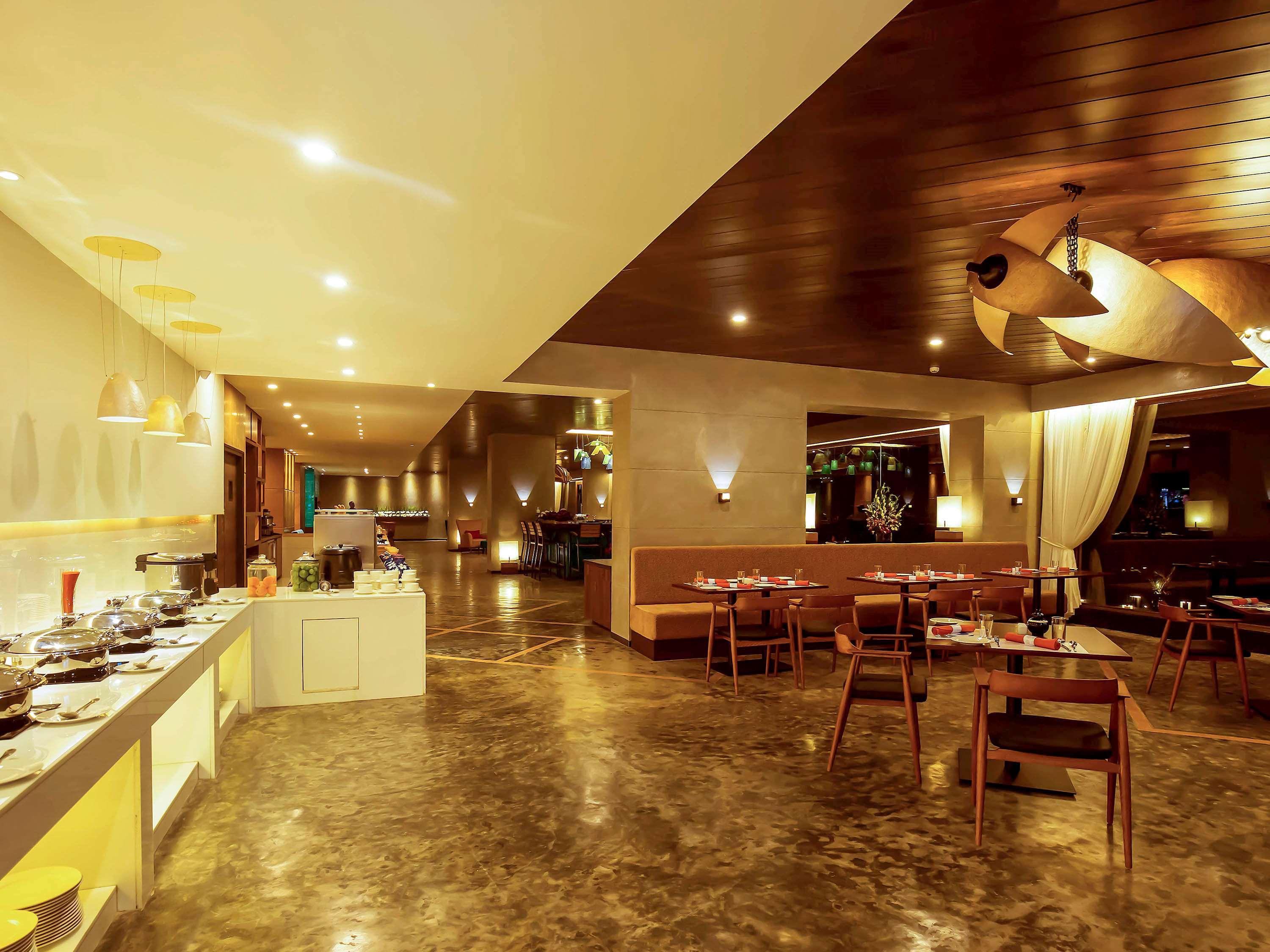 The Bheemli Resort Managed By Accorhotels Visakhapatnam Esterno foto