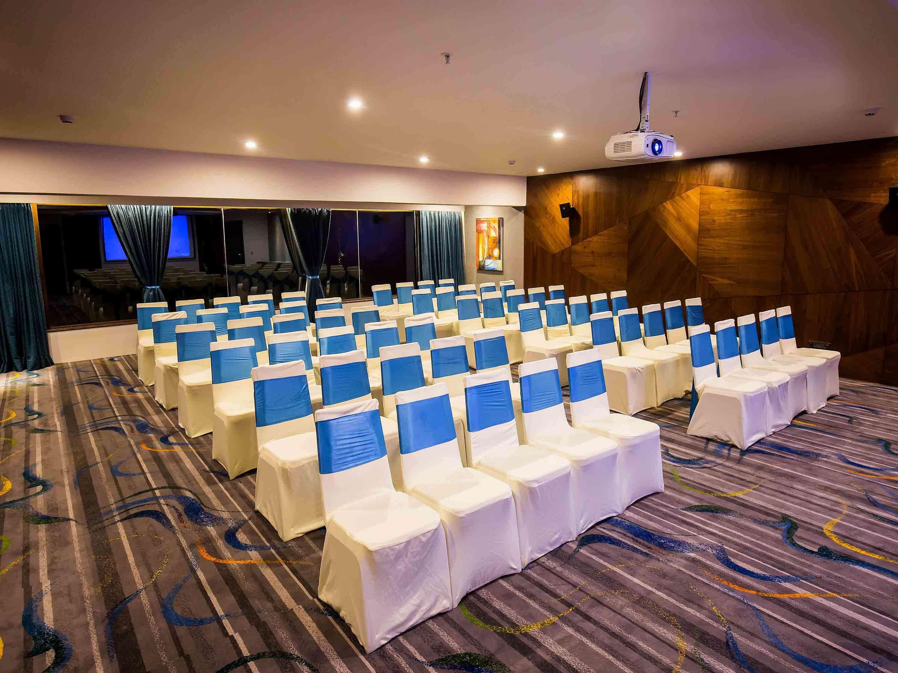 The Bheemli Resort Managed By Accorhotels Visakhapatnam Esterno foto