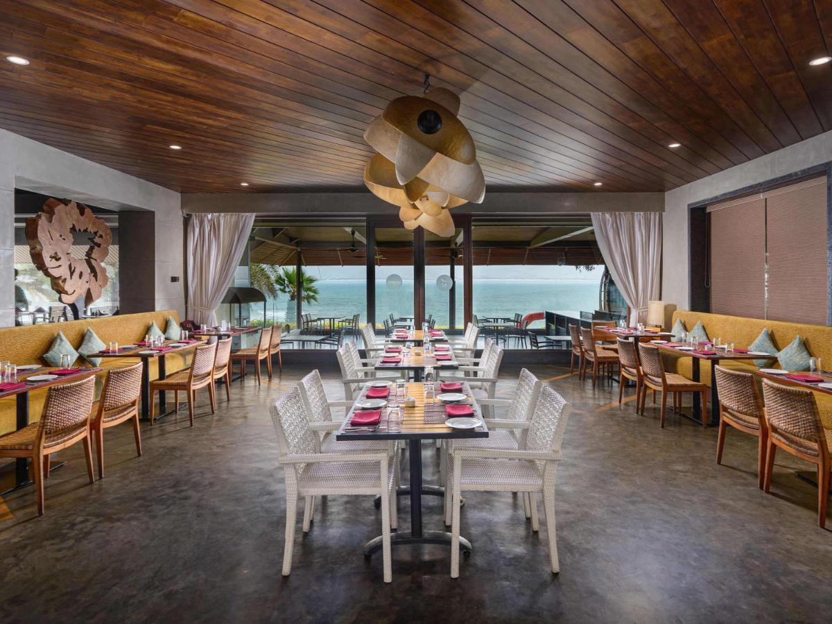 The Bheemli Resort Managed By Accorhotels Visakhapatnam Esterno foto