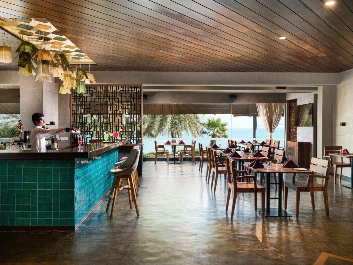 The Bheemli Resort Managed By Accorhotels Visakhapatnam Esterno foto