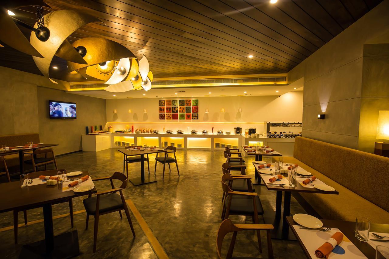 The Bheemli Resort Managed By Accorhotels Visakhapatnam Esterno foto