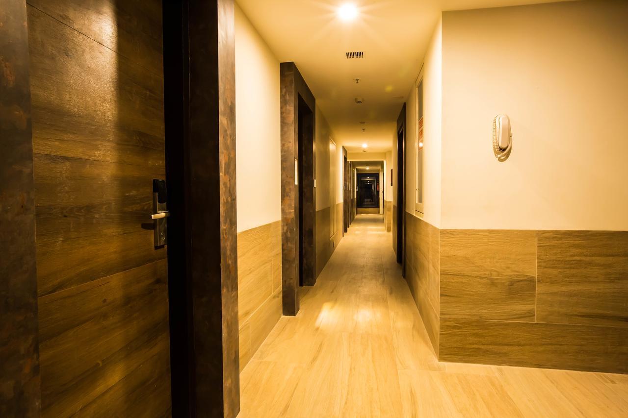 The Bheemli Resort Managed By Accorhotels Visakhapatnam Esterno foto