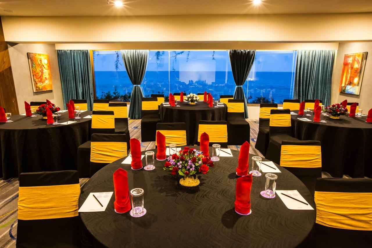 The Bheemli Resort Managed By Accorhotels Visakhapatnam Esterno foto