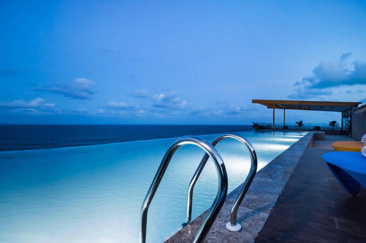 The Bheemli Resort Managed By Accorhotels Visakhapatnam Esterno foto