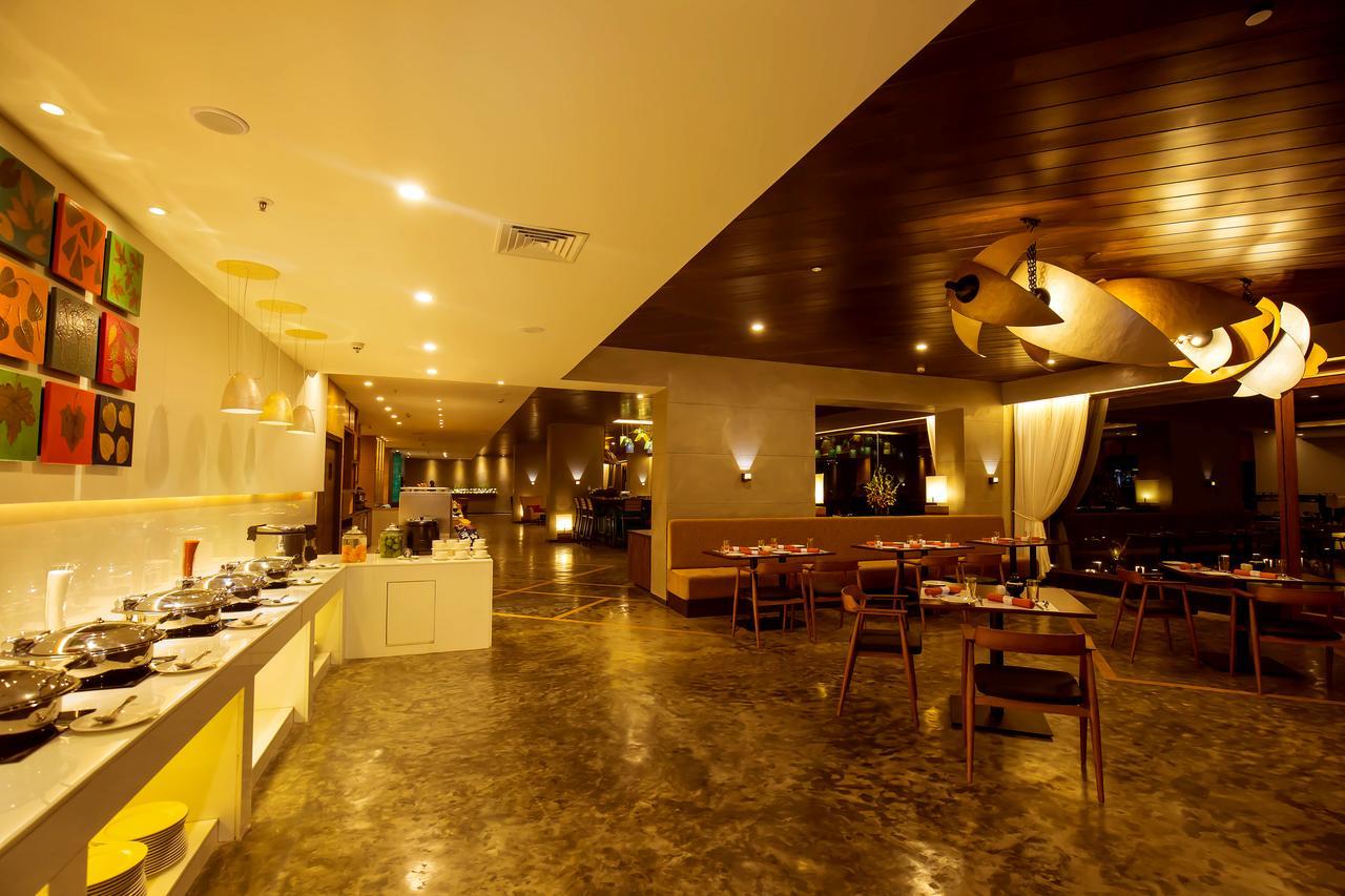 The Bheemli Resort Managed By Accorhotels Visakhapatnam Esterno foto