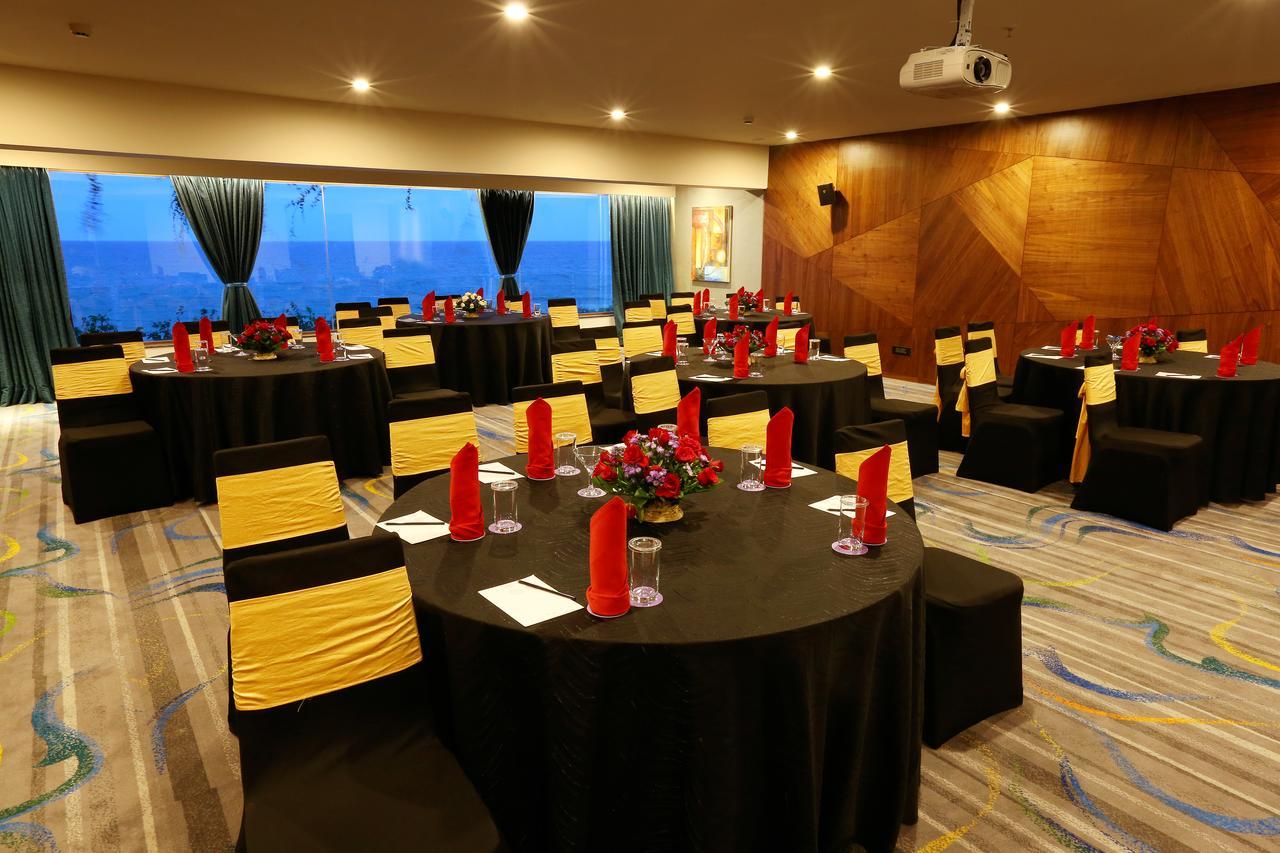 The Bheemli Resort Managed By Accorhotels Visakhapatnam Esterno foto