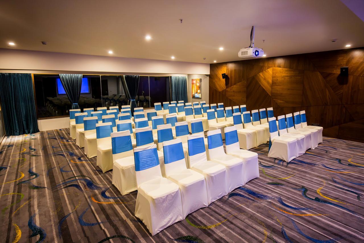 The Bheemli Resort Managed By Accorhotels Visakhapatnam Esterno foto