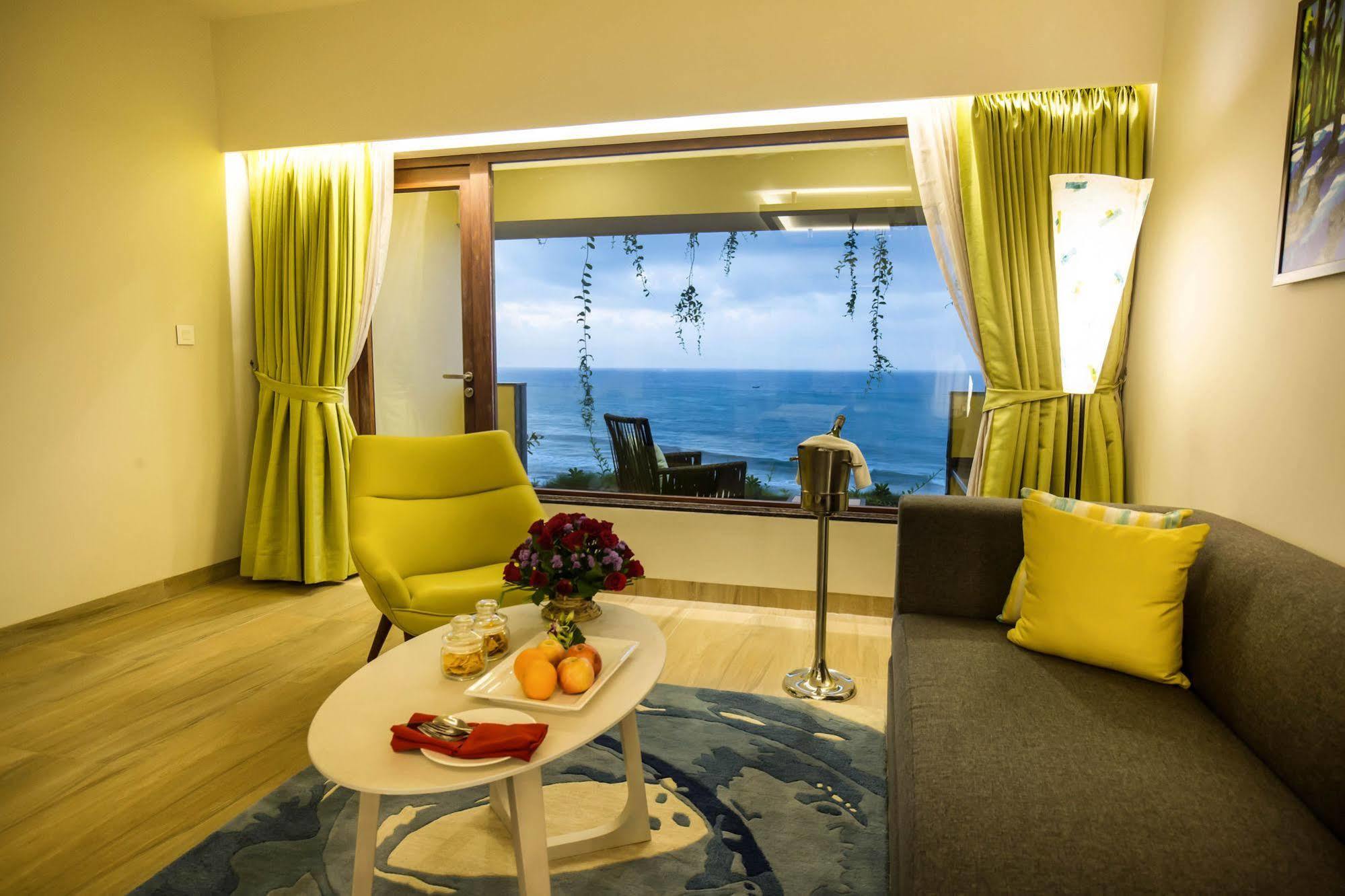 The Bheemli Resort Managed By Accorhotels Visakhapatnam Esterno foto